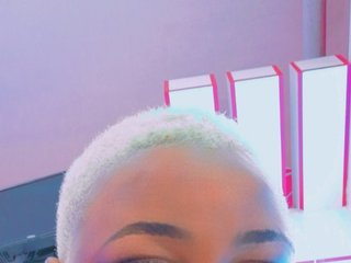 Chat vidéo érotique Trixiee