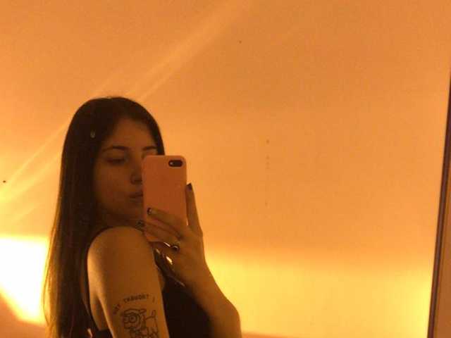 Photo du profil TrixyTang