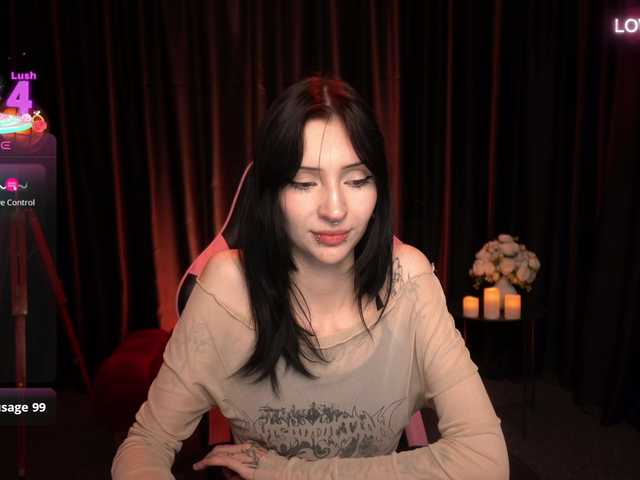 Captures d'écran de diffusion TrixVoid