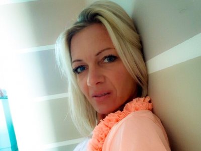 Photo du profil TrophyMilf