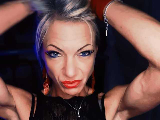 Photo du profil TrophyMilf