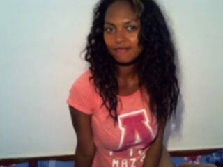 Chat vidéo érotique tropicool