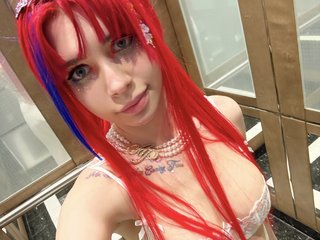 Chat vidéo érotique TugrenokOfficial