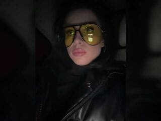 Chat vidéo érotique TurboDashulka