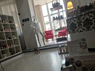 Chat vidéo érotique TUTSE-MILASHKA
