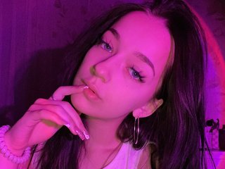 Chat vidéo érotique Tutti-Lily