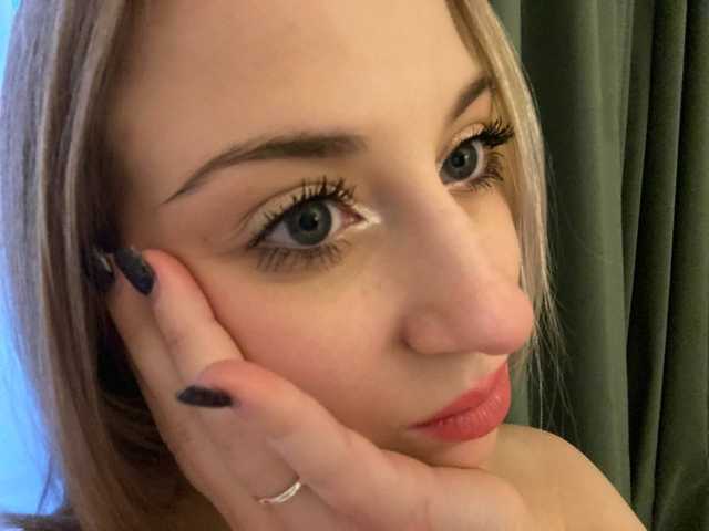 Photo du profil Tvoya-Princessa