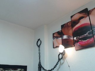 Captures d'écran de diffusion twerking-girl
