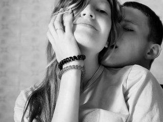 Chat vidéo érotique Twix-MA