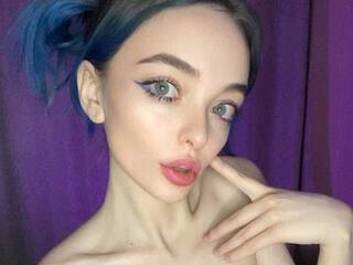 Chat vidéo érotique TwilightSparkle