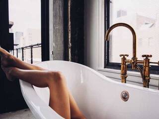 Chat vidéo érotique Twinkle-