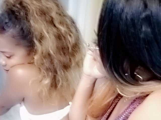 Photo du profil Twinsexgirl