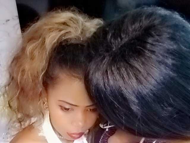 Photo du profil Twinsexgirl