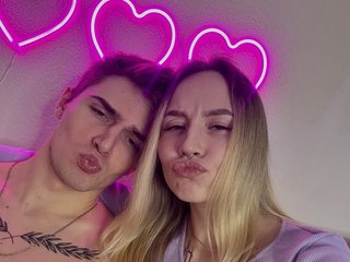 Chat vidéo érotique TwinTurboCouple