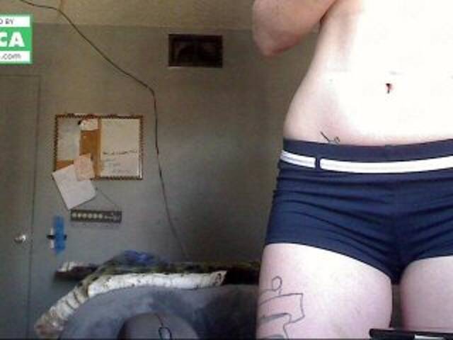 Captures d'écran de diffusion twistedbitch4