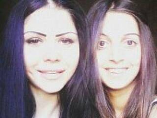 Chat vidéo érotique twomercy