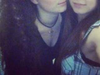 Chat vidéo érotique twoogirls