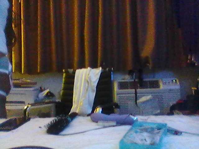 Captures d'écran de diffusion tymeless271