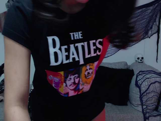 Captures d'écran de diffusion UBittersweet