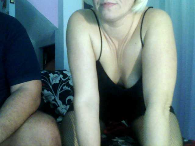Captures d'écran de diffusion LuckyCouple3X