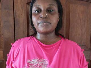 Chat vidéo érotique Ugandagal