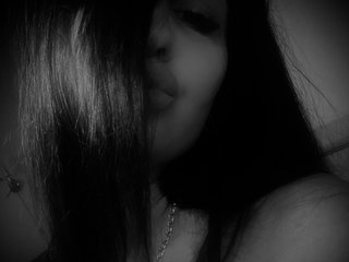Chat vidéo érotique Uliae_Kiska