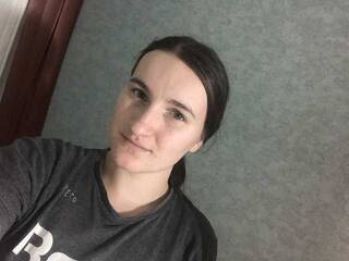 Chat vidéo érotique Uliana3