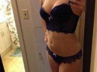 Chat vidéo érotique ulianashka