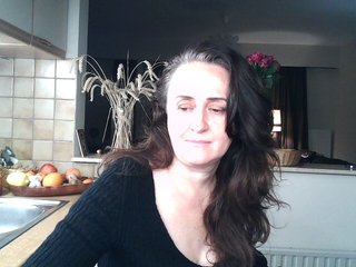 Chat vidéo érotique UllimOhi