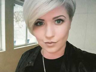 Chat vidéo érotique Ulyacka0601