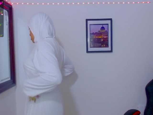 Captures d'écran de diffusion UmaKumar