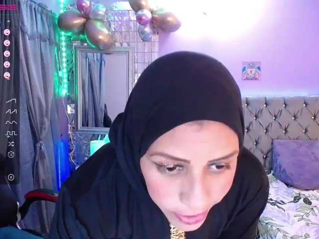 Captures d'écran de diffusion UmaKumar