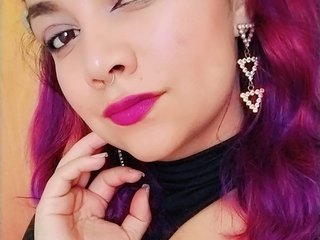 Chat vidéo érotique Un1corn1xs