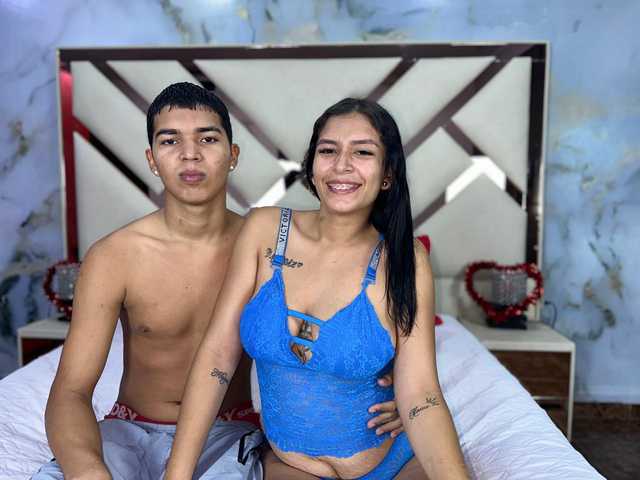 Photo du profil Unholycouple