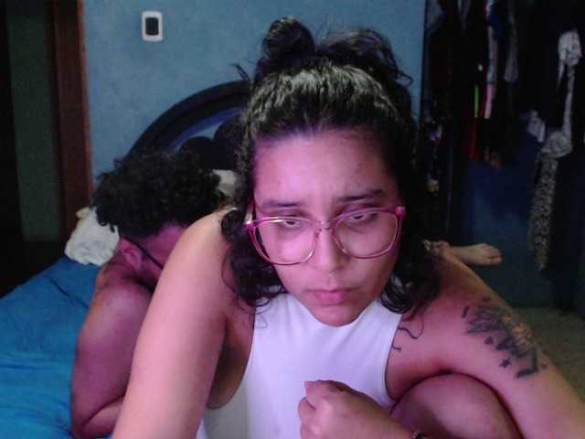 Photos Angie_Gabe IF U WANNA SOME ATTENTION JUST TIP. IF U WANNA SEE US FUCK HARD GO PVT AND WE CAN FUN TOGETHER. We will not pay attention to people who get heavy without contributing