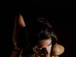 Chat vidéo érotique uniquebrunett