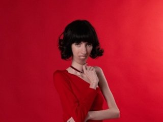 Chat vidéo érotique Unusual-G