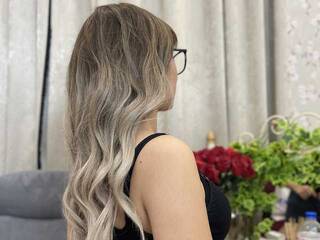 Chat vidéo érotique Ur-Angel