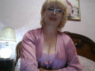 Chat vidéo érotique _mamasita_