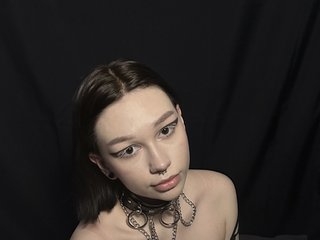 Chat vidéo érotique UrGoddess
