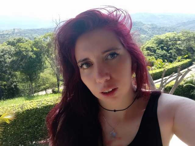 Photo du profil ursula-fire