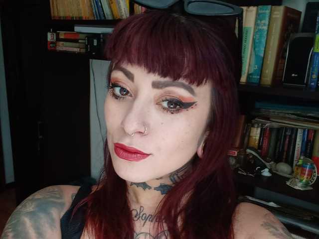 Photo du profil UrsulaBeaumont