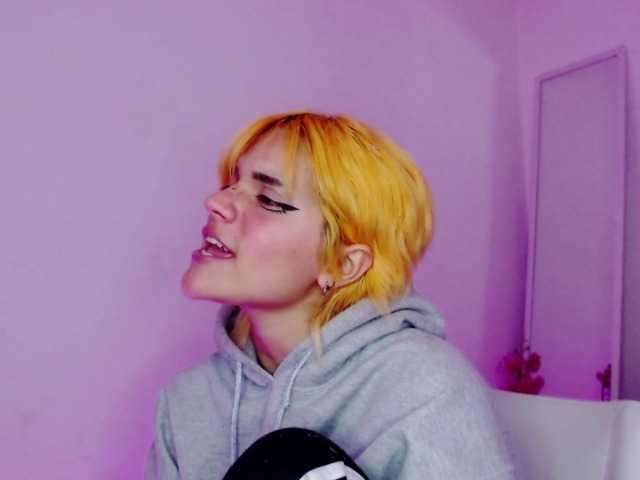 Captures d'écran de diffusion uryukim