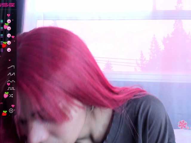 Captures d'écran de diffusion uryukim