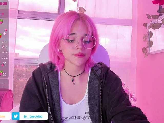 Captures d'écran de diffusion uryukim