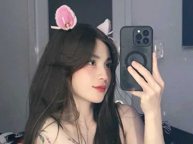 Photo du profil HotKitty