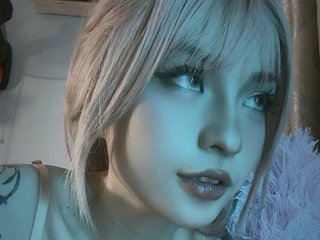 Chat vidéo érotique HotKitty