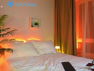 Chat vidéo érotique viXXXie