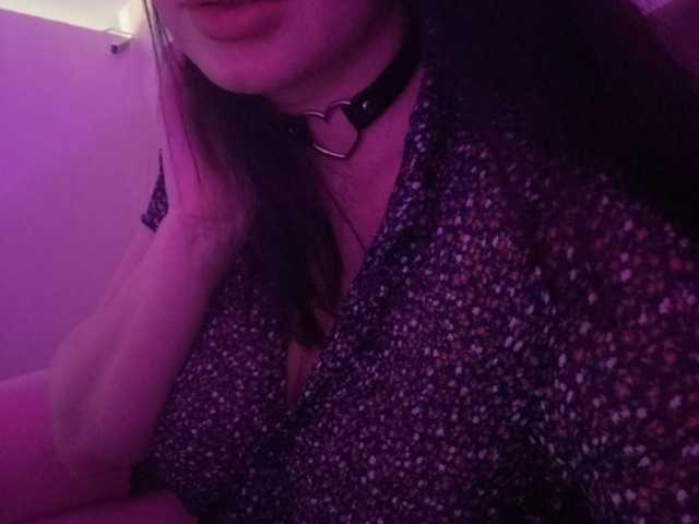 Photo du profil -Darkness-
