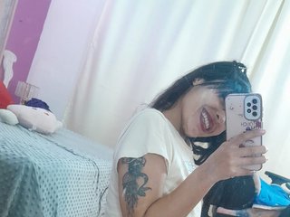 Chat vidéo érotique VaiiolethSex
